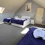 호텔 Harbour House 5*