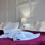 Harbour House 5* 캐슬그레고리