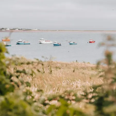 Harbour House Castlegregory
