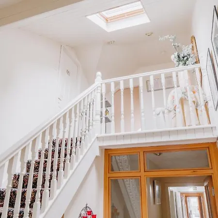 Pensjonat Harbour House Castlegregory
