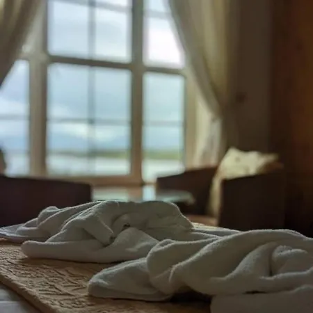 Harbour House 3* Castlegregory