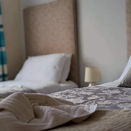 Harbour House Pensjonat 3*