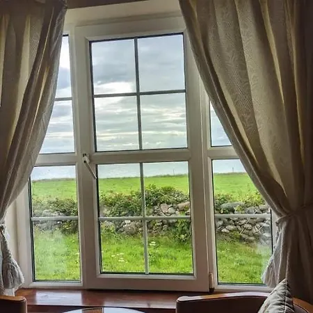Harbour House 3* Castlegregory
