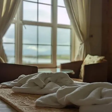 Szálloda Harbour House Castlegregory