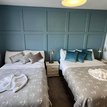 Harbour House Hotel 5*