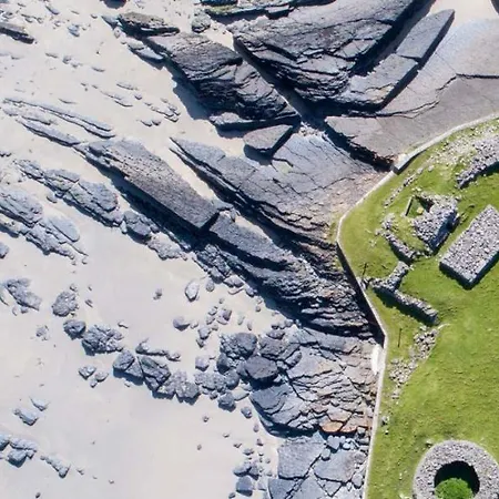 Harbour House Hotel Castlegregory