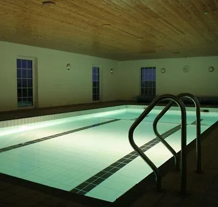 Harbour House Castlegregory