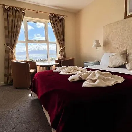 Harbour House Castlegregory