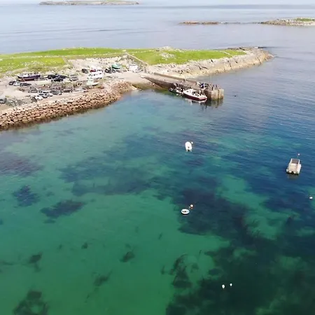 Harbour House Castlegregory