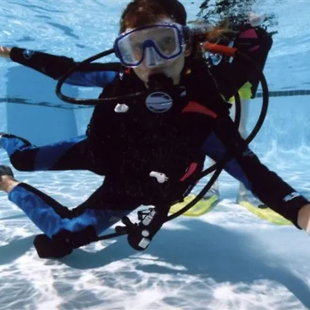 Hotel Harbour House 5*