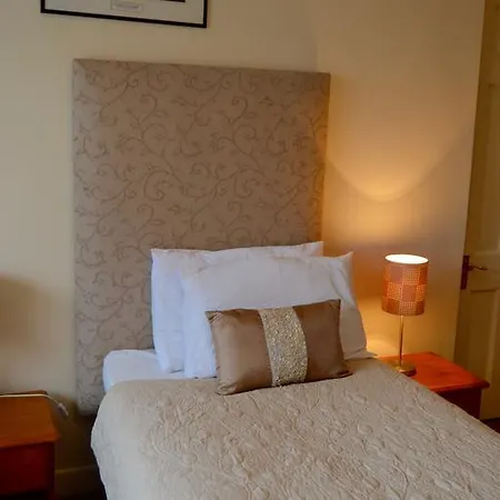 Harbour House 3* Castlegregory