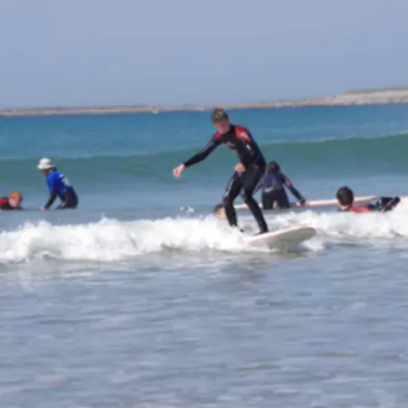 Harbour House Castlegregory