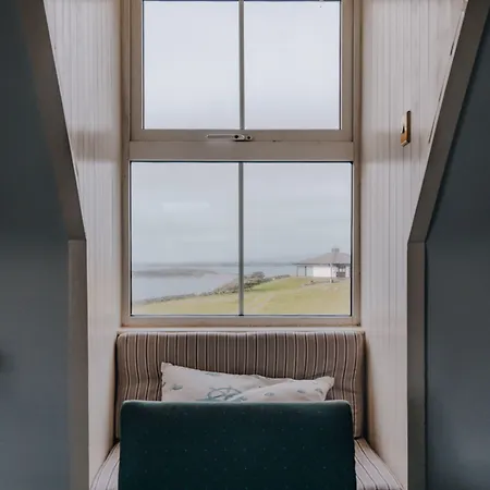 Hotel Harbour House Castlegregory