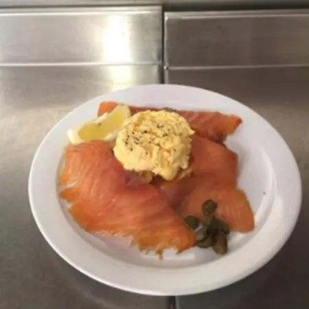 Hotel Harbour House Castlegregory