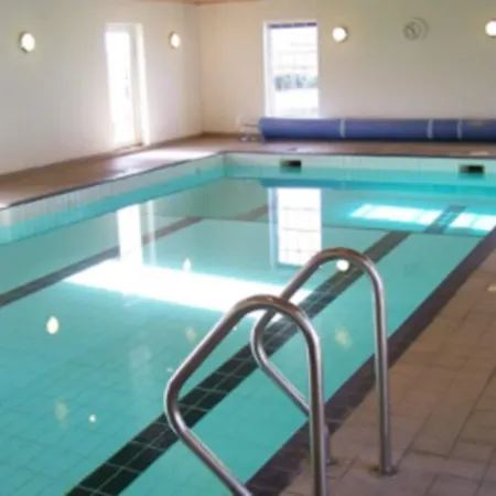 Hotel Harbour House 5*