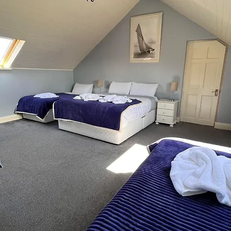 Hotel Harbour House 5*