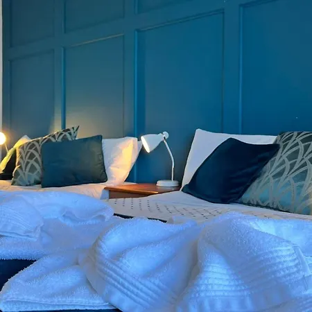 Hotel Harbour House Castlegregory