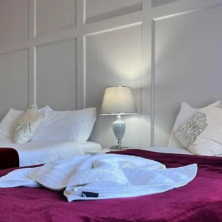 Harbour House 5* Castlegregory