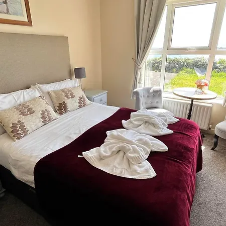 Harbour House