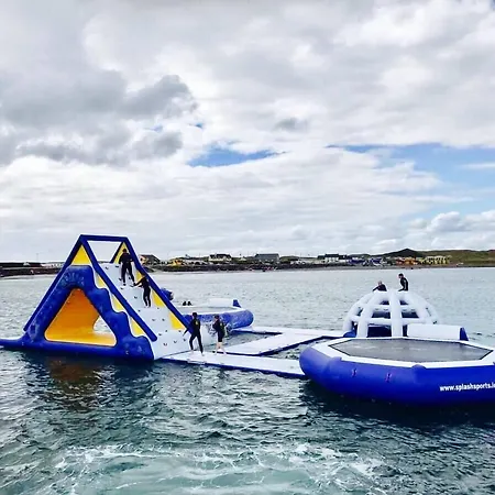 Harbour House キャッスルグレゴリー