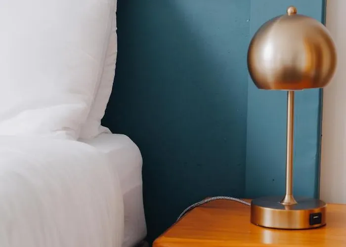 Szálloda Harbour House