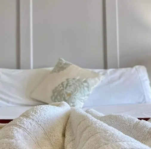 Harbour House 5* キャッスルグレゴリー