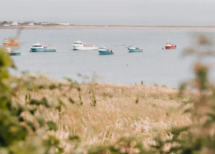 Harbour House Castlegregory