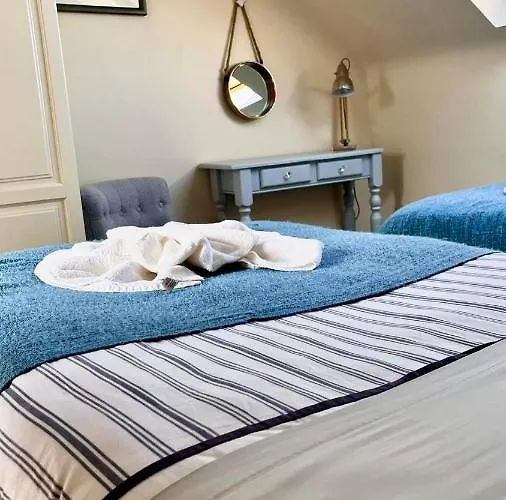 ホテル Harbour House 5*