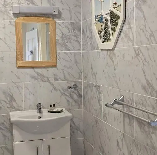 Harbour House Castlegregory