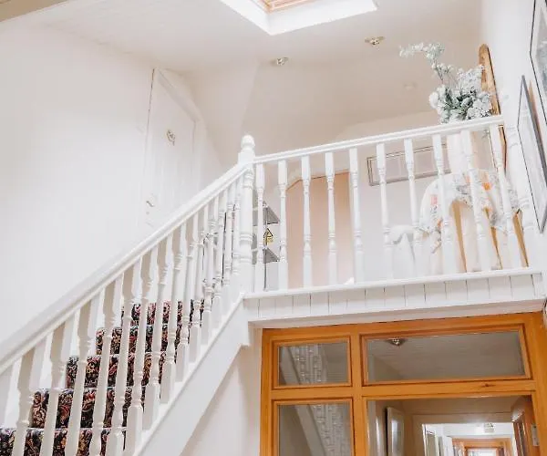 Szálloda Harbour House Castlegregory