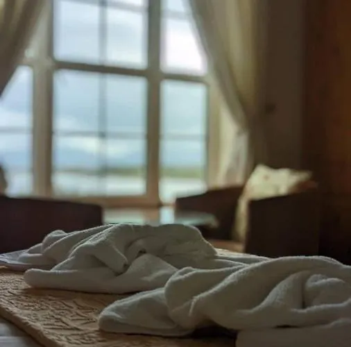 Harbour House 5* Castlegregory