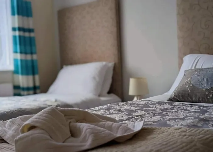 Harbour House ホテル 5*