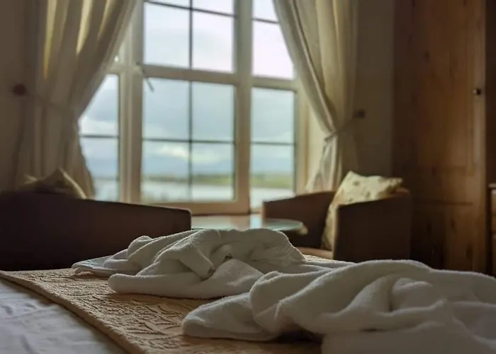 ホテル Harbour House キャッスルグレゴリー