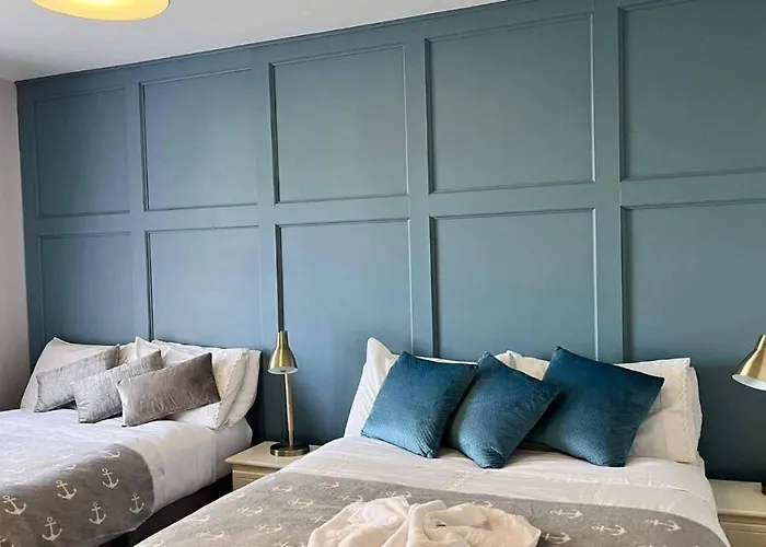 ホテル Harbour House