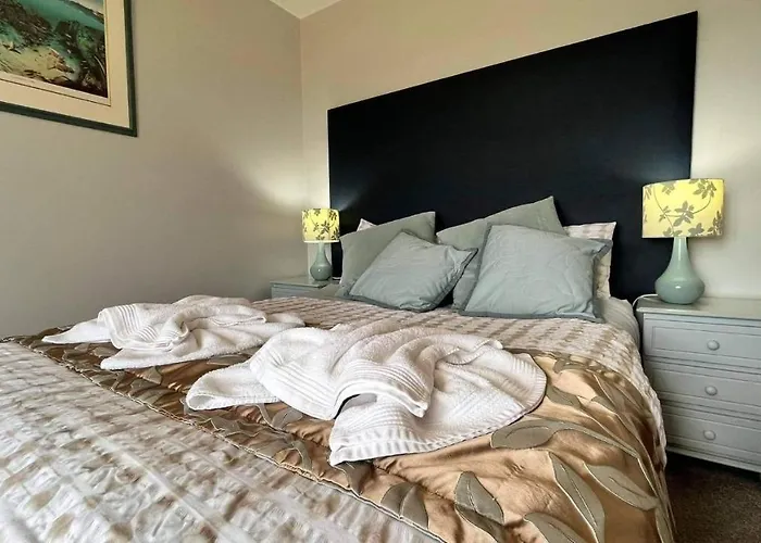 Harbour House ホテル