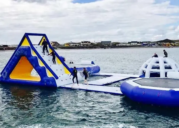 ホテル Harbour House