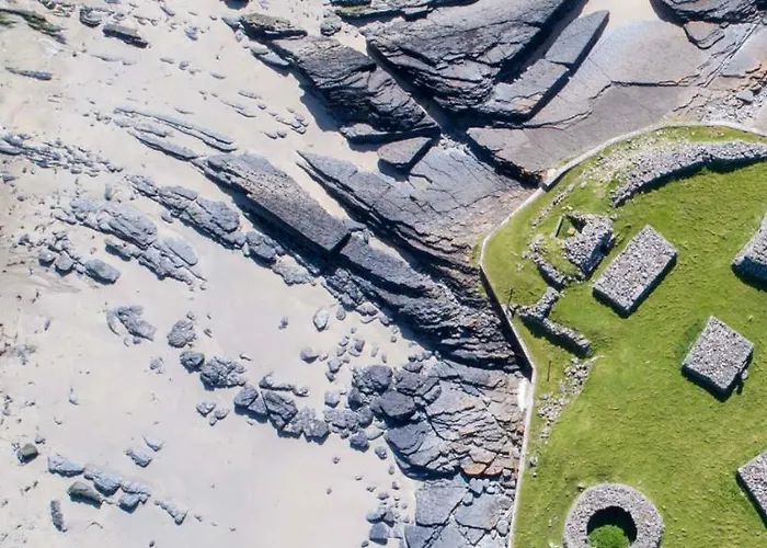 Harbour House ホテル キャッスルグレゴリー