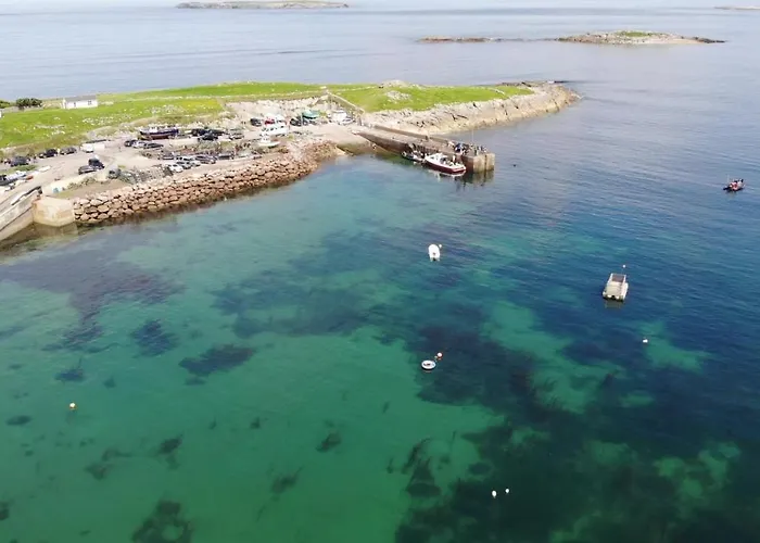 Harbour House Castlegregory