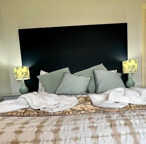 ホテル Harbour House キャッスルグレゴリー