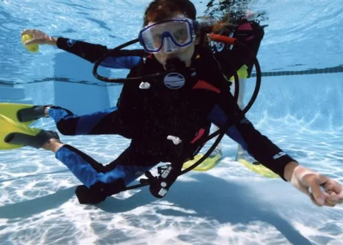 Szálloda Harbour House 5*