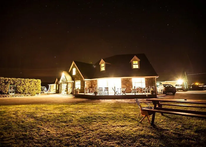 Harbour House Castlegregory