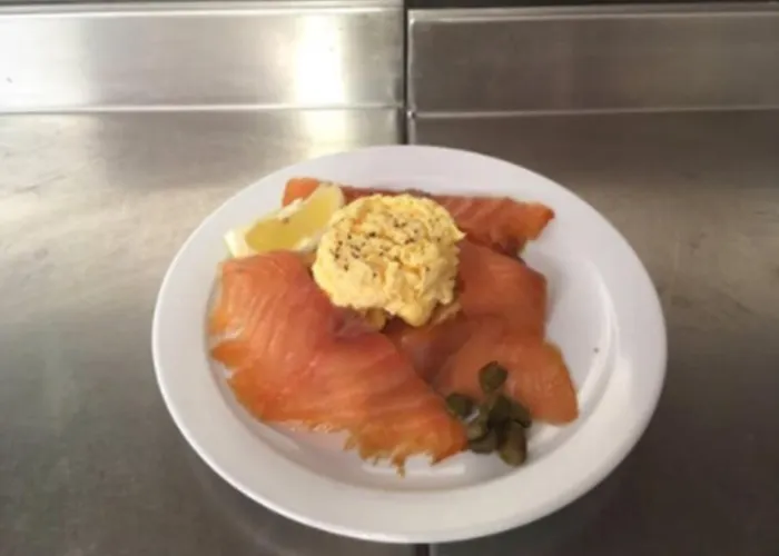 ホテル Harbour House キャッスルグレゴリー