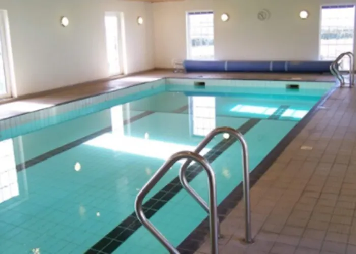 Szálloda Harbour House 5*