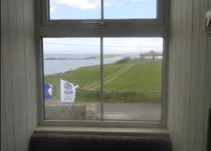 Harbour House Castlegregory