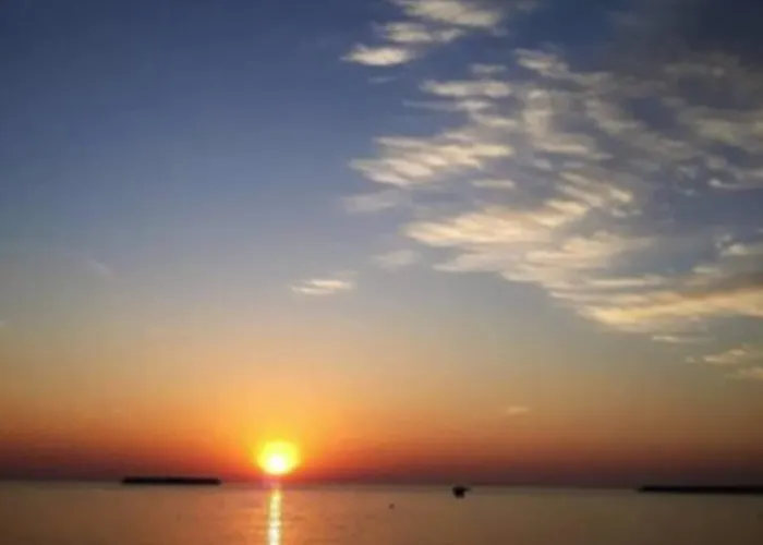 ホテル Harbour House キャッスルグレゴリー