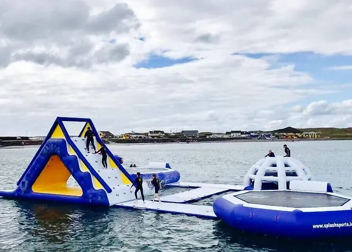 Harbour House קסלגרגורי